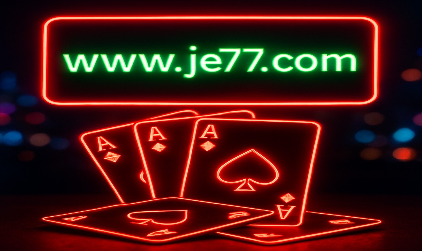 je77 এ বিভিন্ন গেম উপভোগ করুন